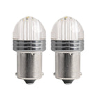 AMiO LED STANDAARD P21W 9SMD 12V Helder wit - VCTparts.nl