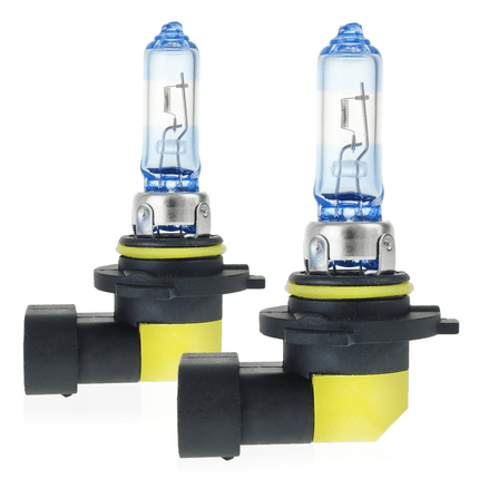 AMiO LumiTec Silver Halogeen Dimlicht +130% HB4 12V 51W (set) - VCTparts.nl