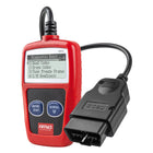 AMiO OBD2 MS309 Professionele Diagnostische Scanner Uitleestool– Snelle Auto - en Truckdiagnose voor Voertuigen - Mini Scan - VCTparts.nl