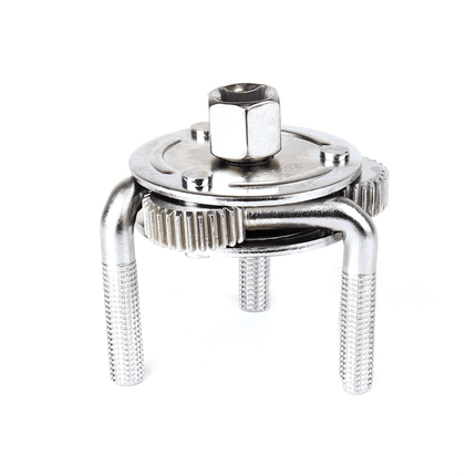 AMiO AMiO Oliefilter Sleutel - Demontage sleutel oliefilter - 3 - Klauw - 60mm tot 120mm AMiO 5