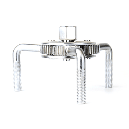 AMiO AMiO Oliefilter Sleutel - Demontage sleutel oliefilter - 3 - Klauw - 60mm tot 120mm AMiO 4