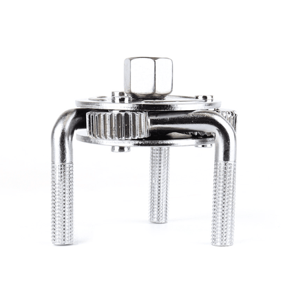 AMiO AMiO Oliefilter Sleutel - Demontage sleutel oliefilter - 3 - Klauw - 60mm tot 120mm AMiO 3