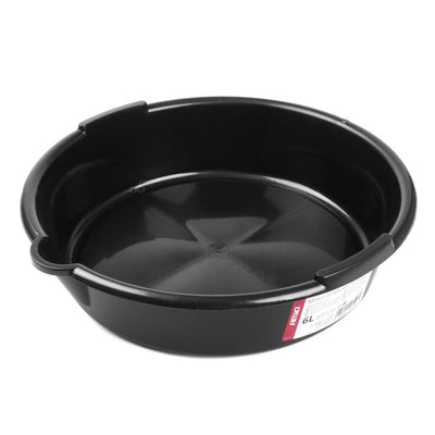 COLLECTION D'HUILE AMIO 6L 37 cm Pandre d'huile portable pour les voitures et les moteurs