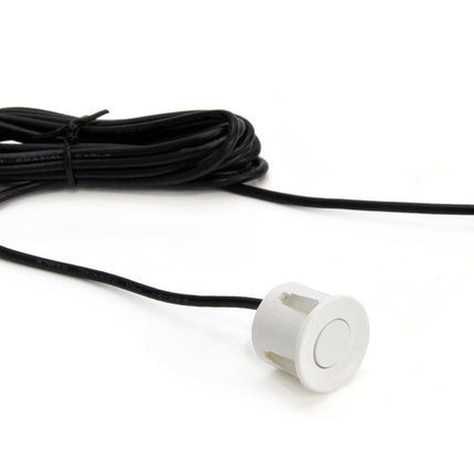 AMiO AMiO Parkeerassistentiesysteem LED - GRAF 4 sensor wit AMiO 4