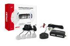 AMiO AMiO Parkeerhulpsysteem Buzzer 4 sensor zilver AMiO 6