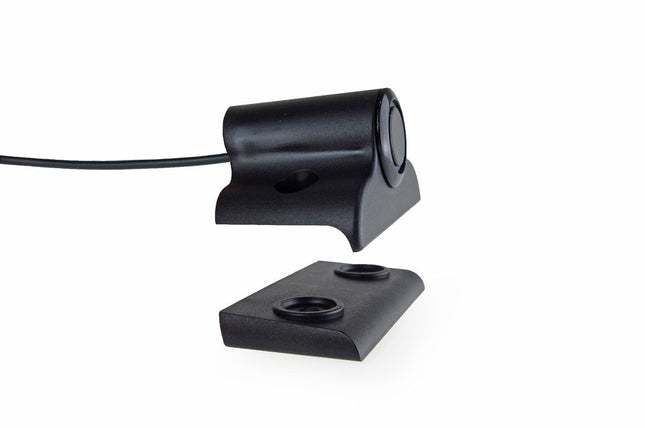 AMiO AMiO Parkeerhulpsysteem LED COB 4 sensor zwart 19 mm TRUCK AMiO 3