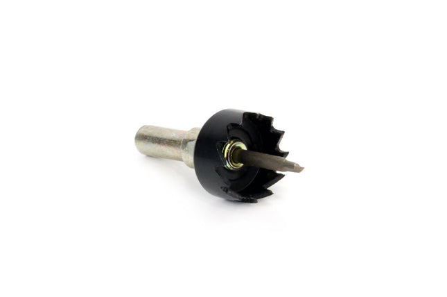 AMiO AMiO Parkeerhulpsysteem LED - GRAF 4 sensor zwart AMiO 2