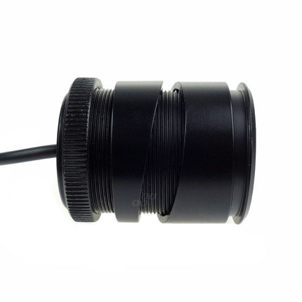 AMiO AMiO Parkeerhulpsysteem TFT01 4 3 inch LCD Beeldscherm - HD301IR Camera 4 Sensoren Zwart AMiO 5
