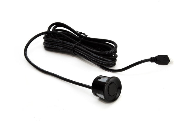 AMiO AMiO Parkeerhulpsysteem TFT01 4 3 inch LCD Beeldscherm - HD315 LED Camera 4 Sensoren Zwart AMiO 2