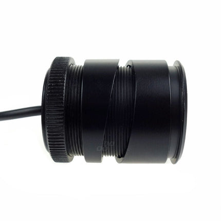 AMiO AMiO Parkeerhulpsysteem TFT01 43" met HD - 301 - IR 4 sensoren zwart Truck AMiO 3