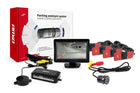 AMiO AMiO Parkeerhulpsysteem TFT01 43