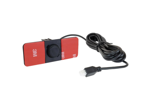 AMiO AMiO Parkeerhulpsysteem TFT01 43" met HD 315 LED 4 sensoren zwart binnenmontage AMiO 2