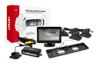 AMiO AMiO Parkeerhulpsysteem TFT01 43