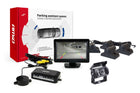 AMiO AMiO Parkeerhulpsysteem TFT01 43