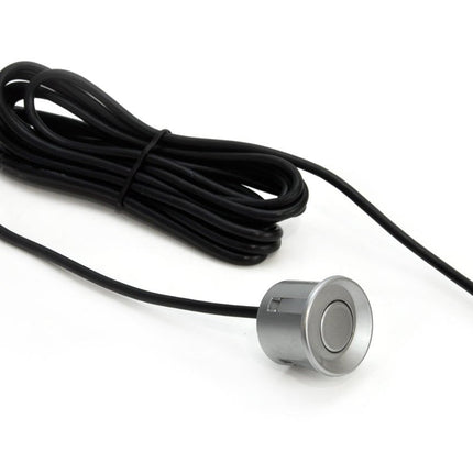 AMiO AMiO Parkeerhulpsysteem TFT02 4,3 inch LCD Beeldscherm - HD315LED Camera 4 Zilveren Sensoren Auto AMiO 6