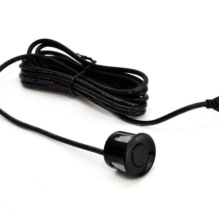 AMiO AMiO Parkeerhulpsysteem TFT02 4,3 inch LCD Beeldscherm - HD315LED Camera 4 Zwarte Ultrasone Sensoren Auto Parkeerhulp AMiO 8