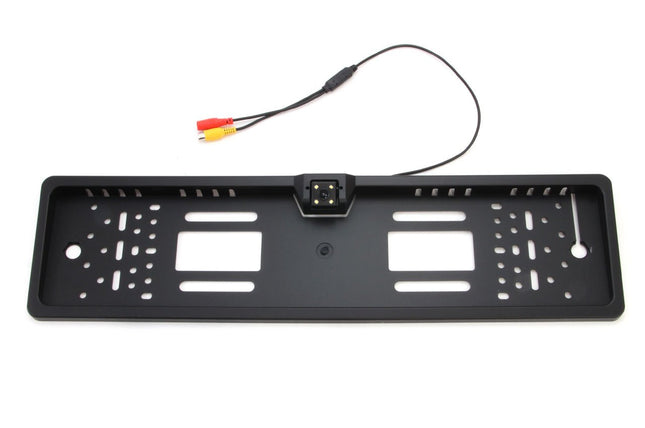 AMiO AMiO Parkeerhulpsysteem TFT02 43" met HD - 402 - LED en 4 Zilveren Sensoren – Veiligheid en Comfort bij Parkeren AMiO 2