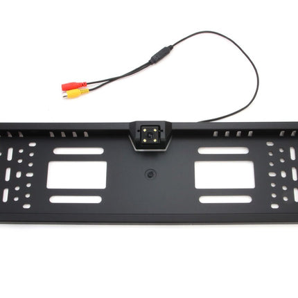 AMiO AMiO Parkeerhulpsysteem TFT02 43" met HD - 402 - LED en 4 Zwarte Sensoren – Veilig en Gemakkelijk Parkeren AMiO 2