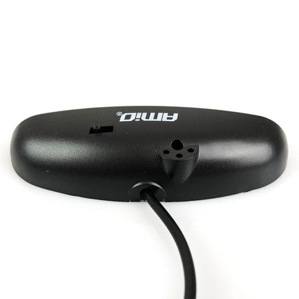 AMiO AMiO Parkeersensor 8 LED zilver AMiO 3
