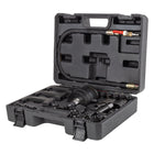 AMiO Pneumatische Injector Trekker Set 24 stuks - Professionele Diesel Injector Verwijder Tool - VCTparts.nl