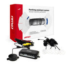 AMiO PS Zichtbaar set wit 22mm AMIO - 02991 - VCTparts.nl