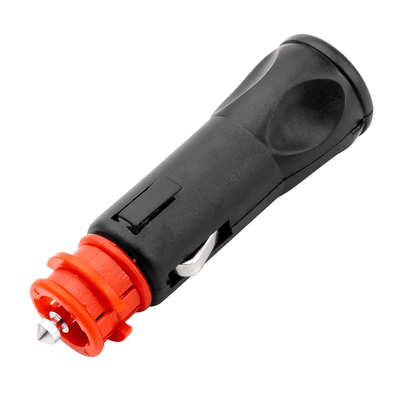 AMiO Sigarettenaanstekerplug Autostekker 12/24V EURO/DIN Universeel