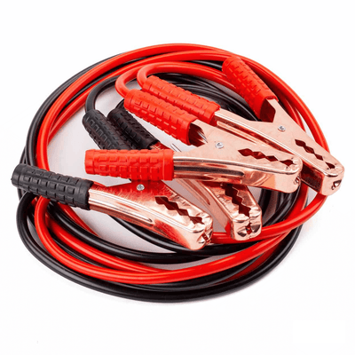 Câbles de connexion Amio Start Cobile Auto Battery (2,5 m) 200AMP (SET)