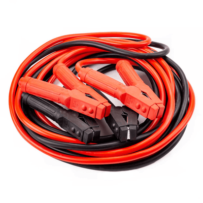 AMiO Start Kabel Auto Accu Jumper Verbindingskabels (6m) 1000amp (set)