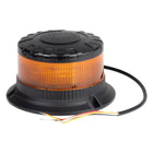 AMiO Stroboscoop Zwaailicht LED Waarschuwingslamp Heavy Duty W28B 12V 24V Oranje - VCTparts.nl