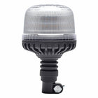 AMiO Stroboscoop Zwaailicht Waarschuwingslamp W25P 12/24V IP66 Oranje R65 R10 - VCTparts.nl