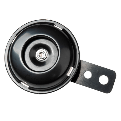 Amio universel corne hoorn 12v 102db Ø70 mm noir