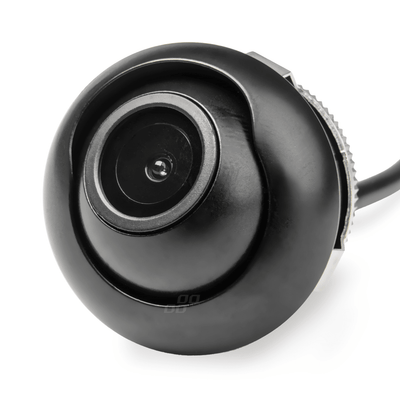 Amio universel dans la caméra de rénovation HD 720p 12V noir