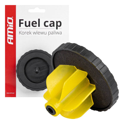 Amio Universal d'urgence BACLE DE CARBURANT POUR LE BACLE DE CARBURANT ou BACLE AUTO