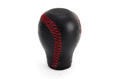 Amio Universal Interrupting Bouton Pandon remplacement noir avec rouge