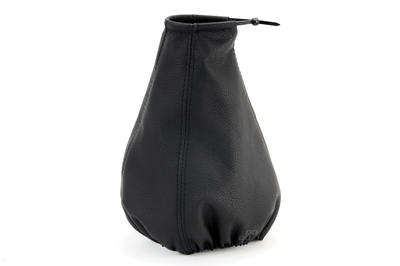 Amio Universal Gear Spook Hoes Cuir Rajusté noir