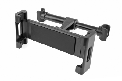 Amio Universal Adjustable Appuie-tête pour tablette ou téléphone noir