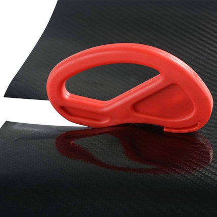 AMiO Wrapping Folie Applicatie Toolkit Alles - in - één Set Gereedschap voor Professionele Resultaten (8 stuks) - VCTparts.nl