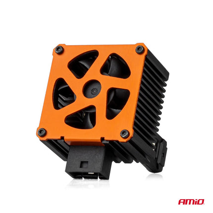 AMiO AMIO XD PRO D8S LED Koplampen Full Canbus 6500K Wit Licht - 14424LM 176W D8S Xenon Vervanging Plug and Play Krachtige Upgrade AMiO 7