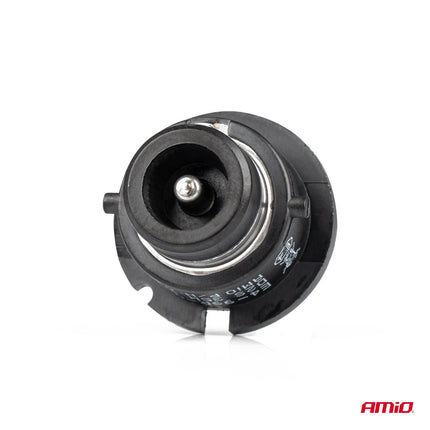 AMiO AMiO Xenon Lamp D2S 6000K 35W - Premium E4 ECE R99 Goedgekeurde Helder Witte Koplamp Autolamp AMiO 2