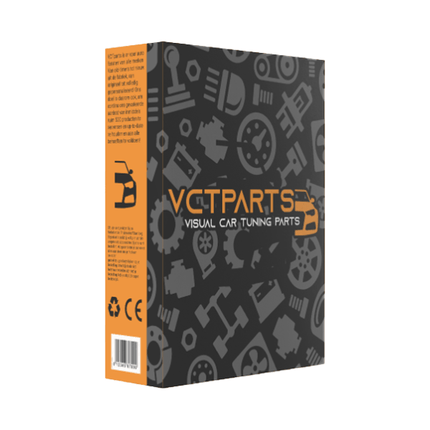 Android Auto Inbouw Radio Speler Digitaal LED Display Scherm met Bluetooth Aux 1DIN Mirrorlink Fm - VCTparts.nl