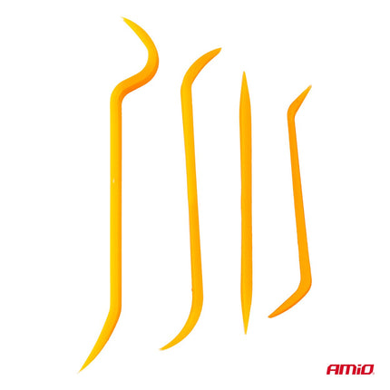 Android Radio Installatie Set – Complete Gereedschapsset voor Professionele en Doe - het - zelf Installaties - VCTparts.nl