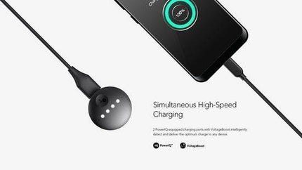 Merkloos Anker Roav Bolt - Google Assistent 3