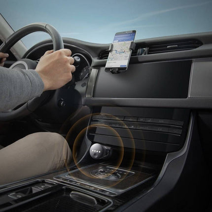 Merkloos Anker Roav Bolt - Google Assistent 8