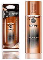 AROMA CAR AROMA CAR AROMA Auto Luchtverfrisser Aroma Spray Anti Tabak Geur AMiO 1