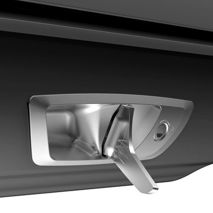 Atera Atera dakkoffer Casar XL 540 Zwart 2