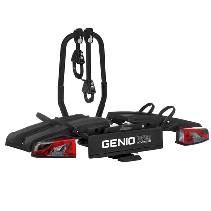Atera Atera fietsendrager Genio Pro Advanced zwart 1