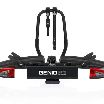 Atera Atera fietsendrager Genio Pro Advanced zwart 2