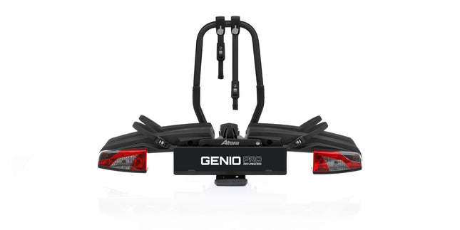 Atera Atera fietsendrager Genio Pro Advanced zwart 2