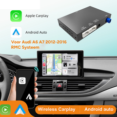 Collection image for: Carplay Box