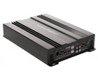 Audio System Audio System Carbon - series 4 - kanaal Klasse A / B Auto Versterker voor Subwoofers en Speakers Krachtige Audio Optimount 3